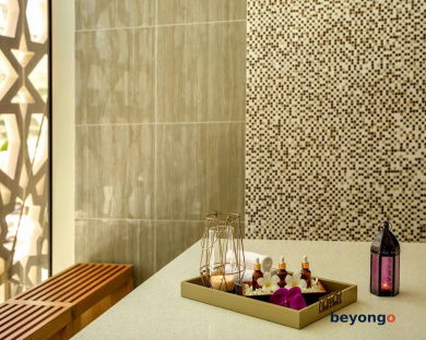 Grand Mercure Dubai City 13