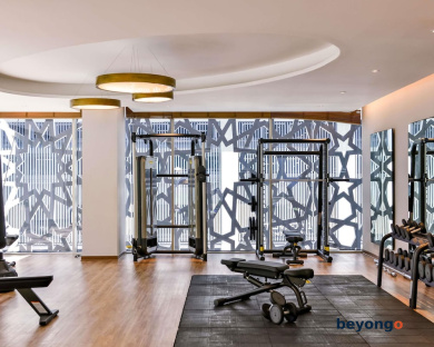 Grand Mercure Dubai City 15