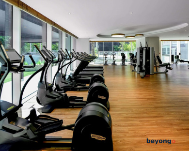 Grand Mercure Dubai City 17