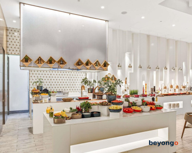 Grand Mercure Dubai City 2