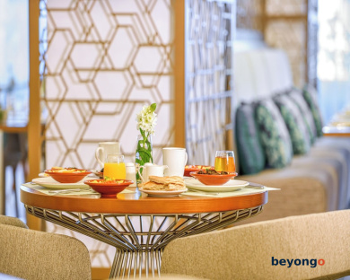 Grand Mercure Dubai City 21