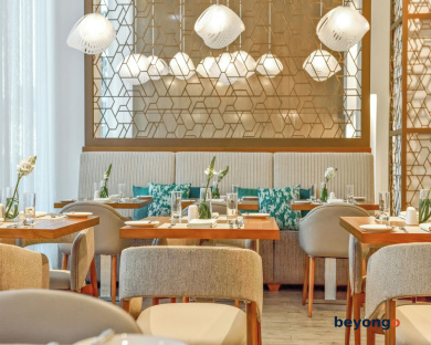 Grand Mercure Dubai City 22