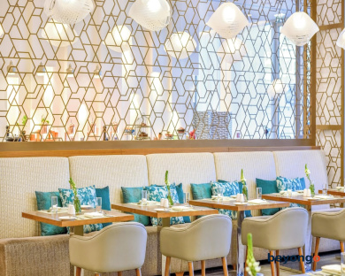 Grand Mercure Dubai City 23