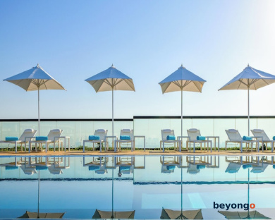 Grand Mercure Dubai City 25