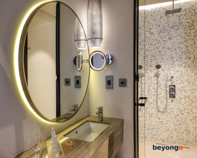 Grand Mercure Dubai City 32