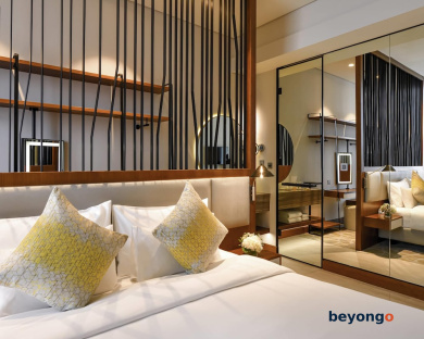 Grand Mercure Dubai City 33