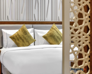 Grand Mercure Dubai City 37