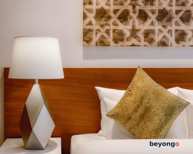 Grand Mercure Dubai City 42