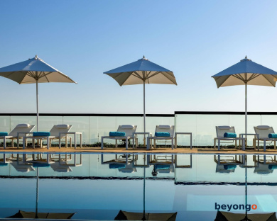 Grand Mercure Dubai City 46