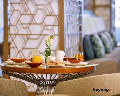 Grand Mercure Dubai City 49