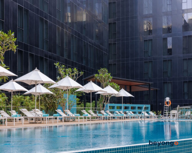 Grand Mercure Dubai City 5