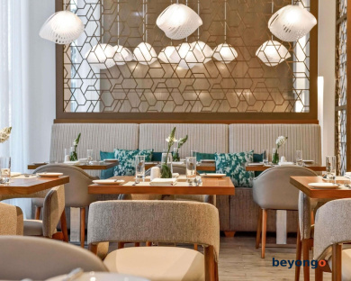 Grand Mercure Dubai City 50
