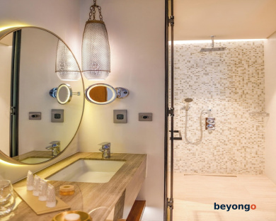 Grand Mercure Dubai City 59