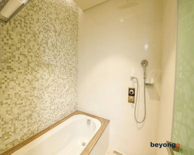 Grand Mercure Dubai City 60