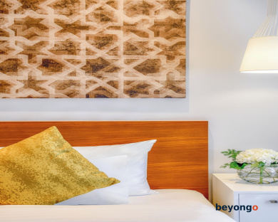 Grand Mercure Dubai City 64