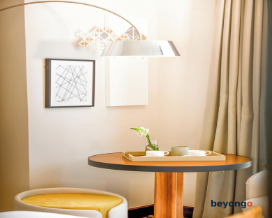 Grand Mercure Dubai City 66