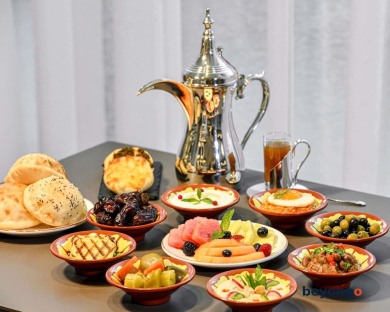 Grand Mercure Dubai City 71