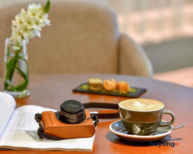 Grand Mercure Dubai City 72