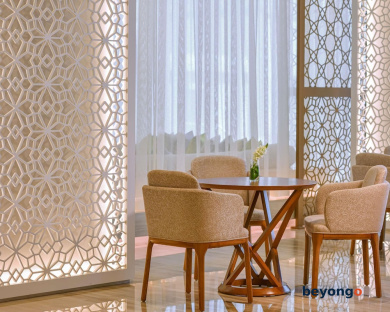 Grand Mercure Dubai City 73