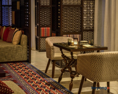 Grand Mercure Dubai City 75