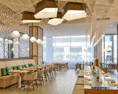 Grand Mercure Dubai City 76