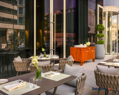 Grand Mercure Dubai City 77