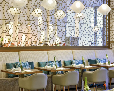 Grand Mercure Dubai City 78