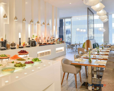 Grand Mercure Dubai City 79