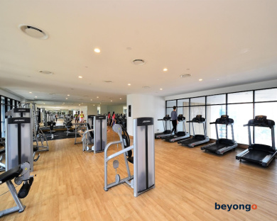 Grand Mercure Dubai City 8