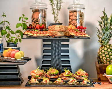Grand Mercure Dubai City 81
