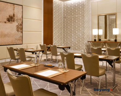 Grand Mercure Dubai City 86