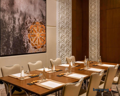Grand Mercure Dubai City 87