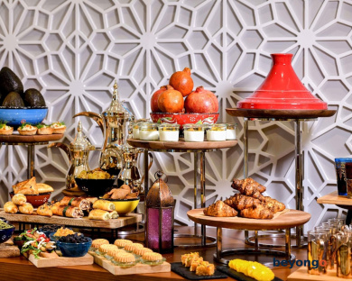 Grand Mercure Dubai City 88