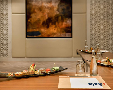 Grand Mercure Dubai City 89