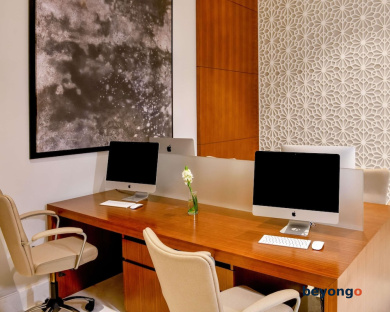 Grand Mercure Dubai City 90