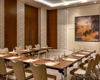 Grand Mercure Dubai City 91