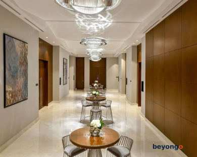 Grand Mercure Dubai City 93