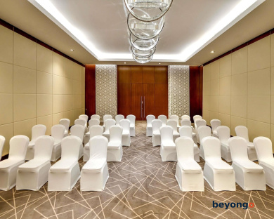 Grand Mercure Dubai City 94