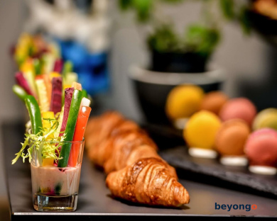 Grand Mercure Dubai City 95