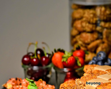 Grand Mercure Dubai City 96