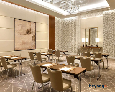 Grand Mercure Dubai City 97