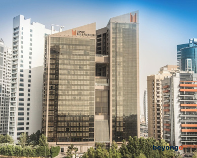 Grand Millennium Dubai 1