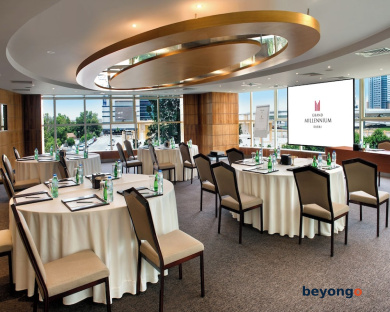 Grand Millennium Dubai 101