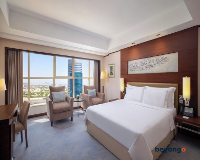 Grand Millennium Dubai 105