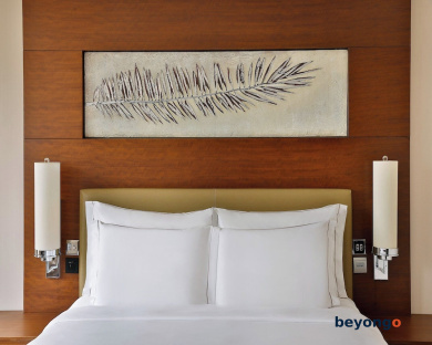 Grand Millennium Dubai 107
