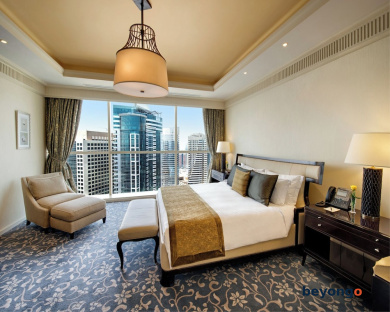 Grand Millennium Dubai 11