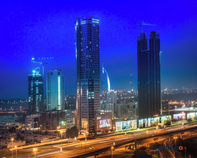 Grand Millennium Dubai 111