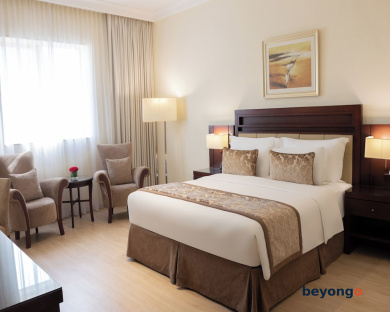 Grand Millennium Dubai 12