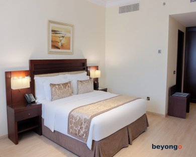 Grand Millennium Dubai 13