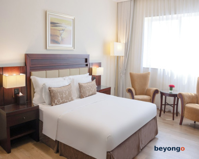 Grand Millennium Dubai 14
